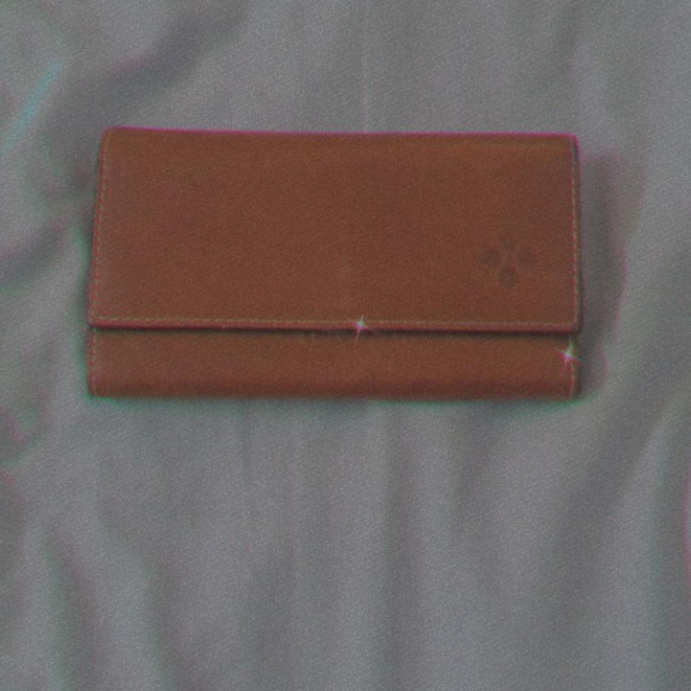 Patricia Nash wallet